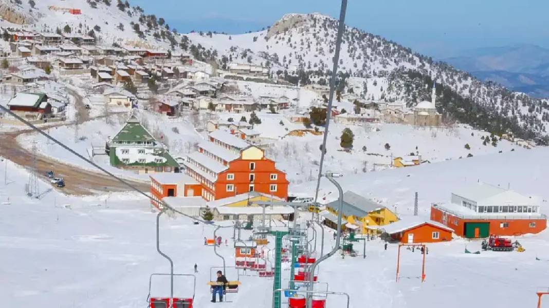 Saklıkent Ne Zaman Açılacak? Nerede? Otobüs Saatleri! Yol Tarifi 2